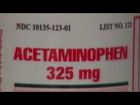 Tylenol Use and Its Potential Links to ADHD Symptoms