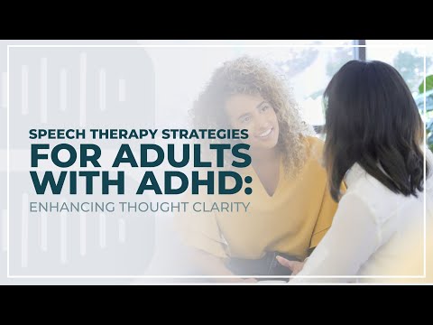 Enhancing Mental Health Through Speech Therapy Education