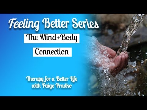Breathlessness and Anxiety: The Mind-Body Connection