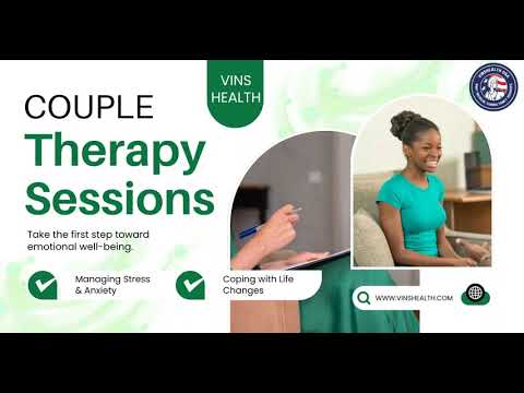 Building Stronger Bonds in Black Couples Therapy