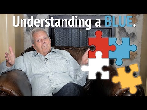 The Role of the Hartman Personality Test in Mental Health