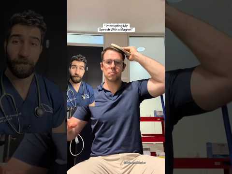 Local TMS Therapy Options for Treating Depression