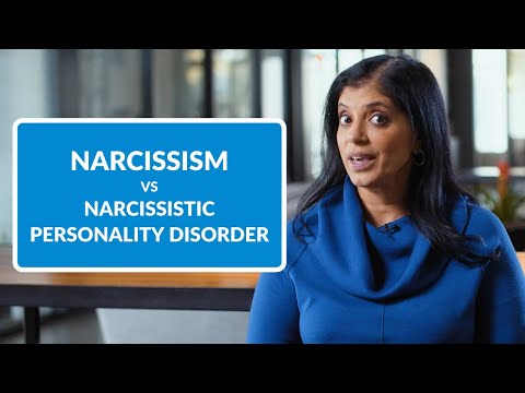 Narcissistic Personality Disorder and Its Psychological Effects