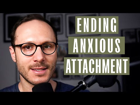 Overcoming Attachment Issues for Better Mental Health