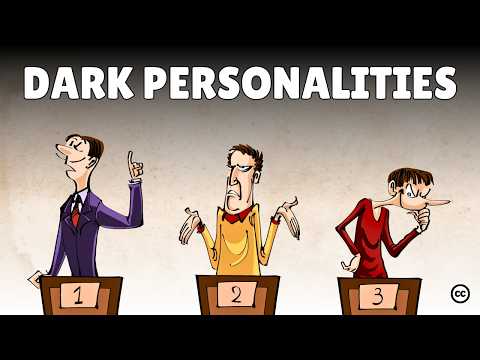 Assessing Personality with the Light Dark Triad Test
