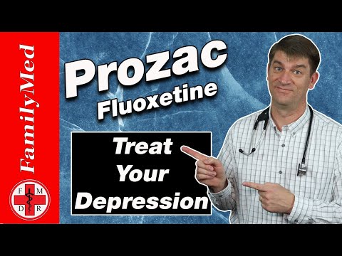 Fluoxetine Side Effects Shared by Reddit Users on Mental Health