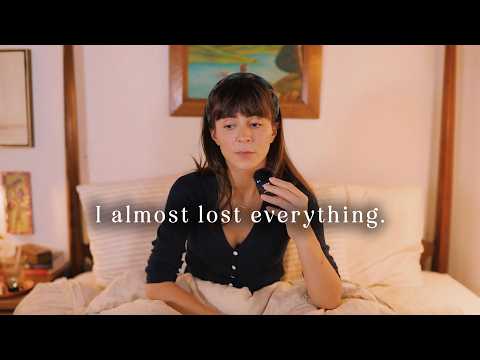 Navigating Anxiety While Building Romantic Connections