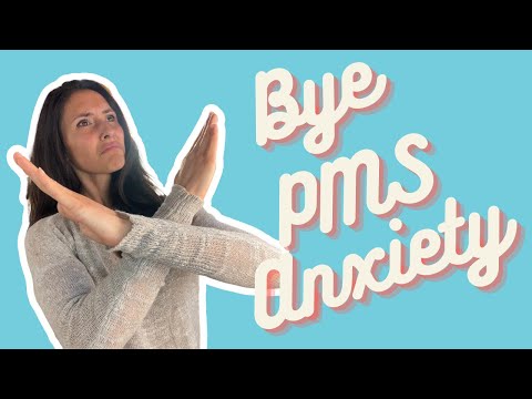 Mood Swings and Mental Health During the Menstrual Cycle