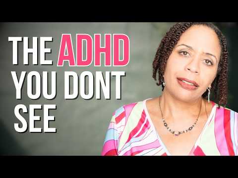 ADHD Symptoms in Older Women and Their Mental Health Impacts