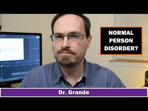 The Psychological Landscape of Euthymic Bipolar Disorder