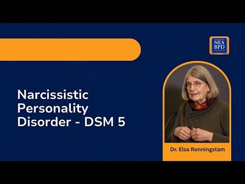 Narcissism in DSM-5: Insights into Mental Health Dynamics