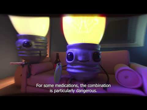 Prozac and Alcohol: Managing Your Mental Health Safely