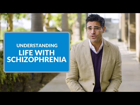 Navigating Life with Schizophrenia: A Psychological Perspective