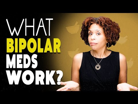 Risperdal Use in Managing Bipolar Disorder Symptoms