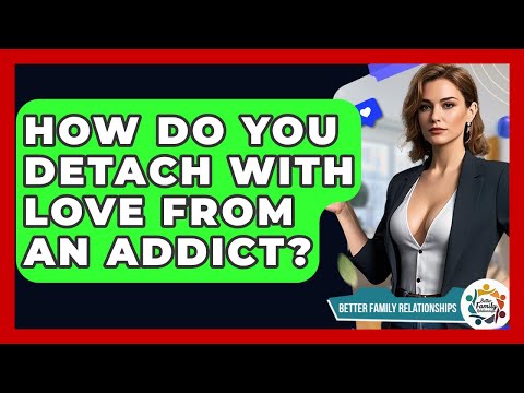 Detaching with Love for Healthier Relationships and Wellbeing