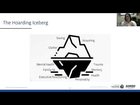 Hoarding and Schizophrenia: Navigating Mental Health Challenges