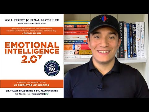 Emotional Intelligence 2.0 Test for Mental Health Insights