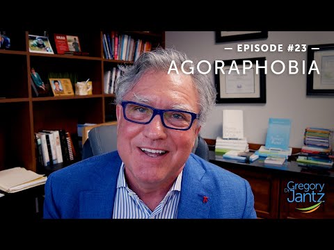 Unraveling the Fear Behind Agoraphobia in Mental Health