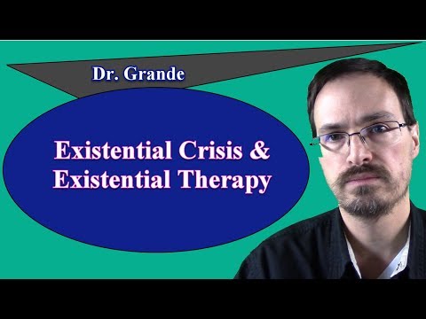 Existential Therapy's Role in Alleviating Depression