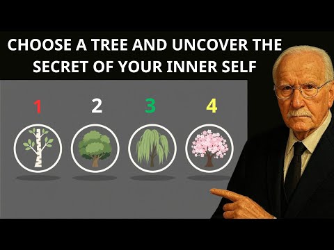 Tree Personality Test: Uncover Your Inner Self