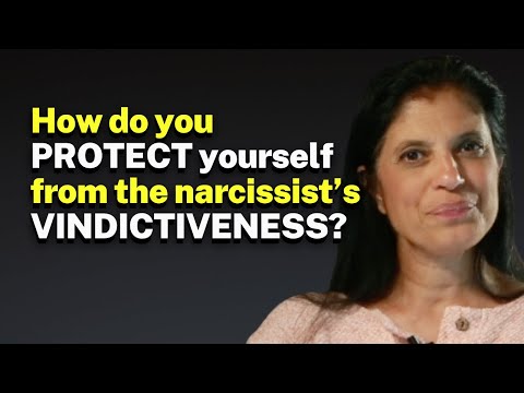 Recognizing the Signs of Vindictive Narcissism in People