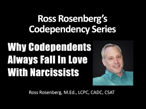 Narcissistic Couples: Navigating Love and Self-Absorption