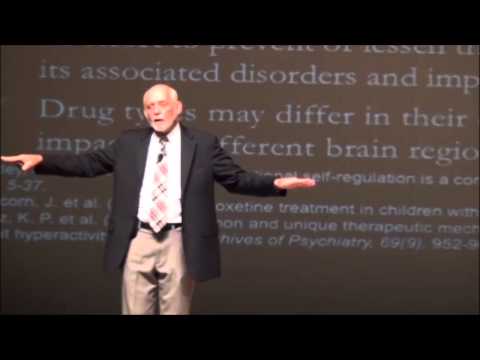 Insights on Dr. Barkley’s Approach to ADHD Treatment