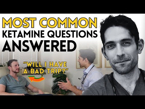 Ketamine's Role in Transforming Depression Treatment