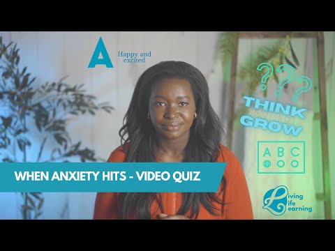 Self Quizzes for Boosting Mental Health Awareness