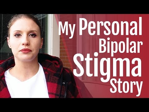 Challenging the Stigma Surrounding Bipolar Disorder
