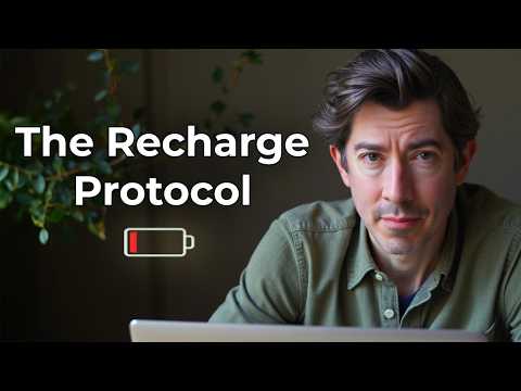 The Emotional Weight of Psychological Fatigue