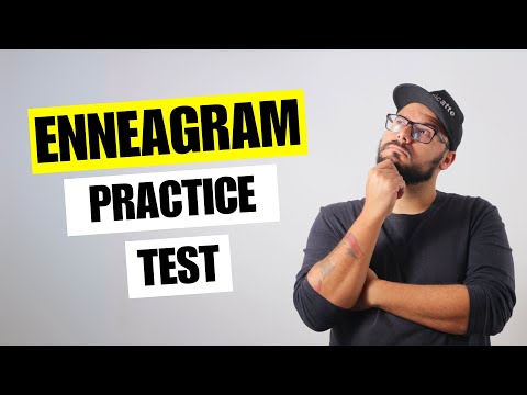 Free Enneagram Personality Test for Self-Discovery