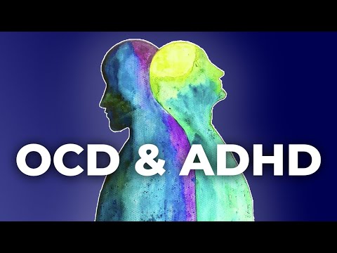 Managing OCD and ADHD with Medication Options