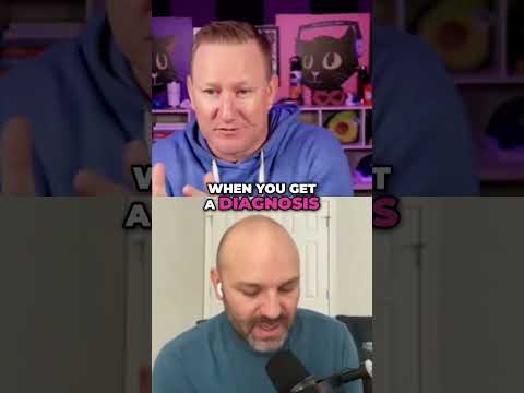 Navigating ADHD and Depression in Mental Health Journeys