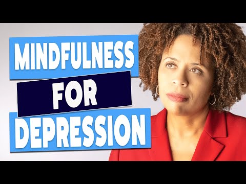 Mindfulness Techniques for Managing Depression and Anxiety