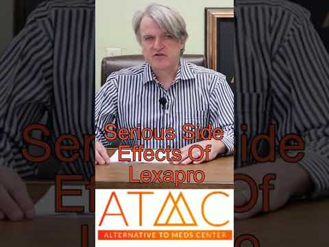 Lexapro and Uncommon Side Effects: Bruising Concerns