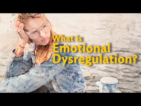 Navigating Behavior Dysregulation in Mental Health Contexts