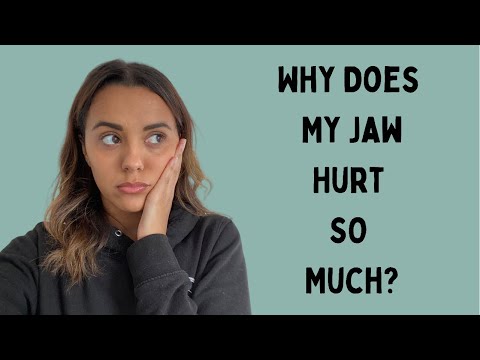 Prozac and Jaw Clenching: A Mental Health Perspective