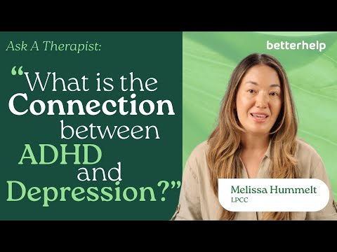 ADHD and Derealization: Examining the Connection in Mental Health