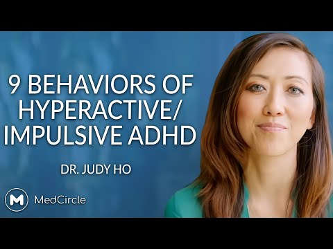 Navigating ADHD Hyperactive Impulsive Type in Adults