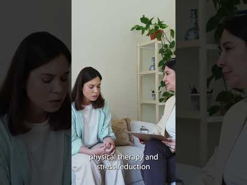 Navigating the Challenges of Conversion Disorder in Therapy