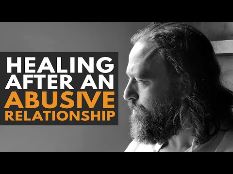 Healing from Toxic Relationships for Better Mental Health