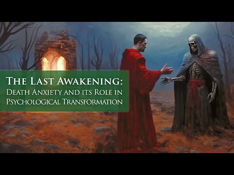 Facing Mortality: Meditation's Role in Easing Death Anxiety