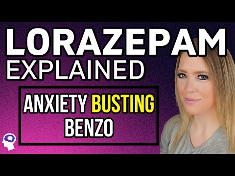 Ativan and Its Role in Mental Health Treatment