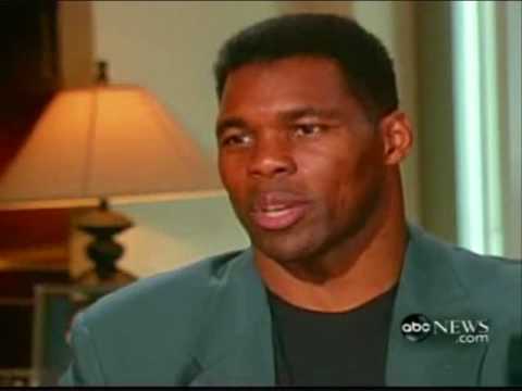Understanding Herschel Walker and Dissociative Identity Disorder