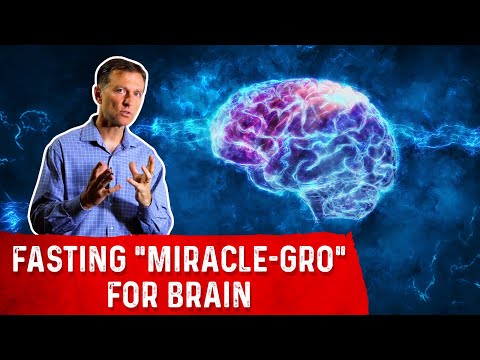 Fasting and Brain Fog: Navigating Mental Clarity Challenges