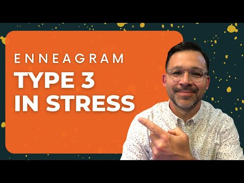The Role of Enneagram Type 3 in Mental Health and Growth