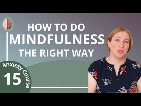 Exercise and Meditation for Managing Anxiety Effectively