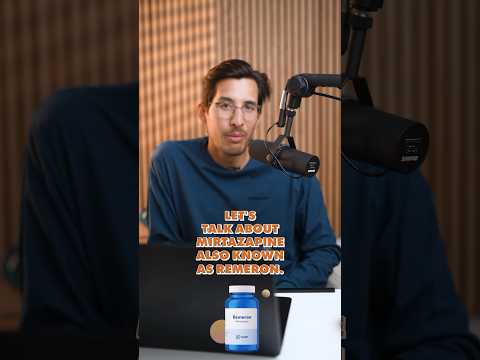 Remeron and Its Role in Treating Depression and Anxiety