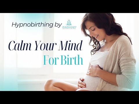 Calming the Mind: Hypnobirthing Breathing for Wellness